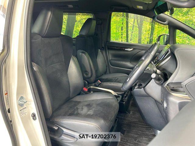 Toyota ALPHARD 2021-12 7561772-7