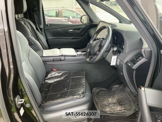 Toyota ALPHARD 2023-09 7561756-11
