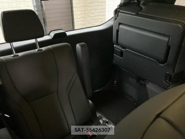Toyota ALPHARD 2023-09 7561756-13