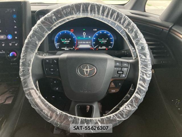 Toyota ALPHARD 2023-09 7561756-14