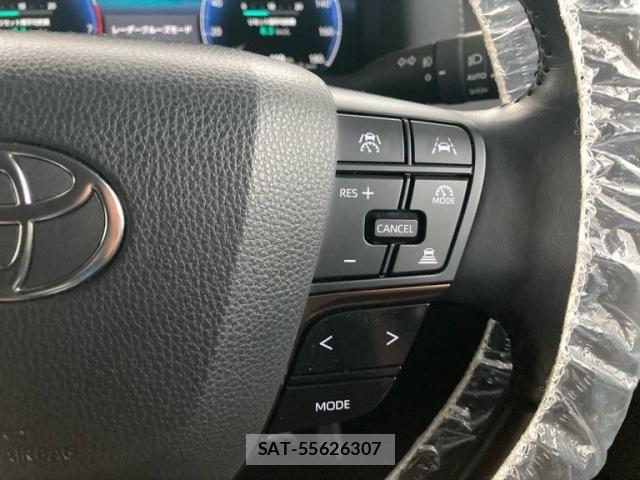 Toyota ALPHARD 2023-09 7561756-16