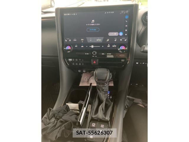 Toyota ALPHARD 2023-09 7561756-19