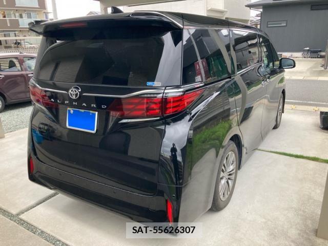 Toyota ALPHARD 2023-09 7561756-4