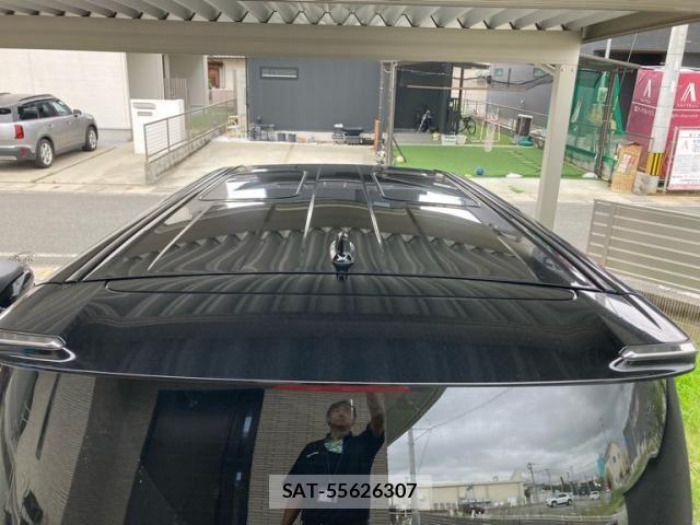 Toyota ALPHARD 2023-09 7561756-6