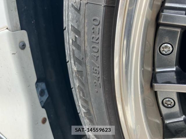 Toyota ALPHARD 2019-07 7561774-10