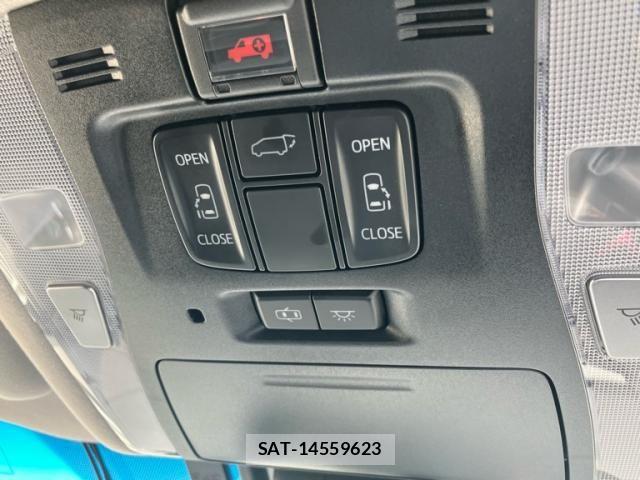 Toyota ALPHARD 2019-07 7561774-29