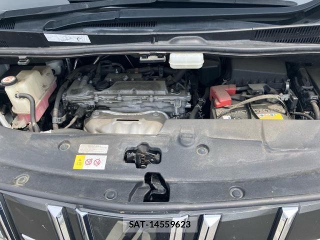 Toyota ALPHARD 2019-07 7561774-6