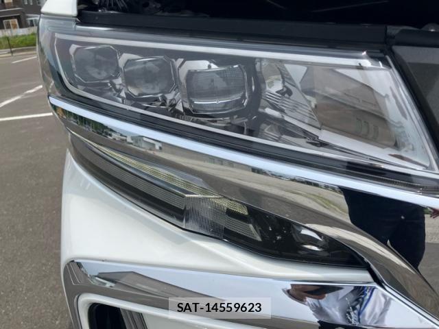 Toyota ALPHARD 2019-07 7561774-8