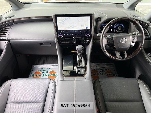 Toyota ALPHARD 2025-04 7561754-1