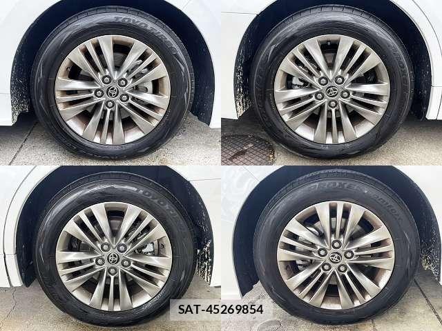 Toyota ALPHARD 2025-04 7561754-3