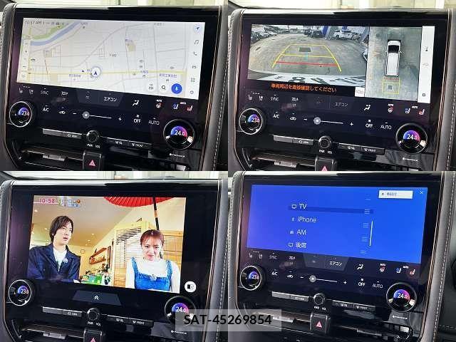 Toyota ALPHARD 2025-04 7561754-5