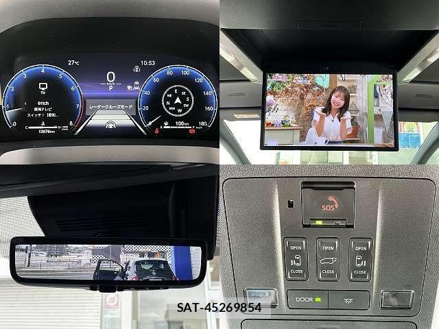 Toyota ALPHARD 2025-04 7561754-6