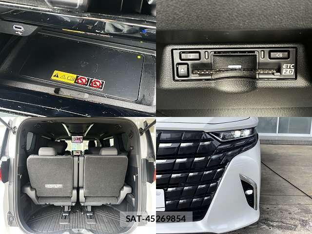 Toyota ALPHARD 2025-04 7561754-7
