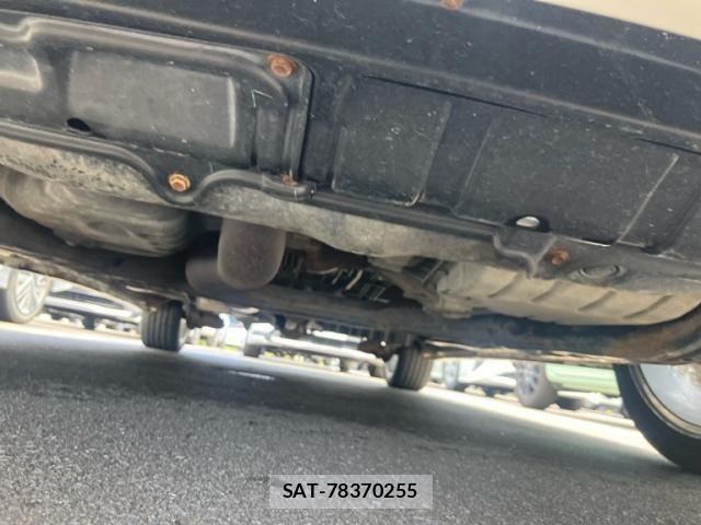 Toyota ALPHARD 2003-10 7561789-9