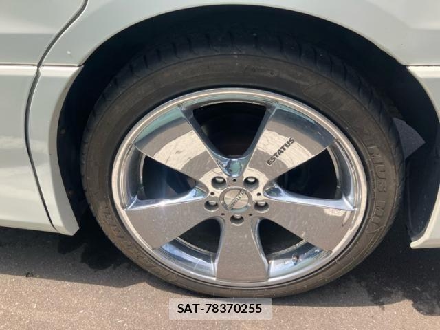 Toyota ALPHARD 2003-10 7561789-12