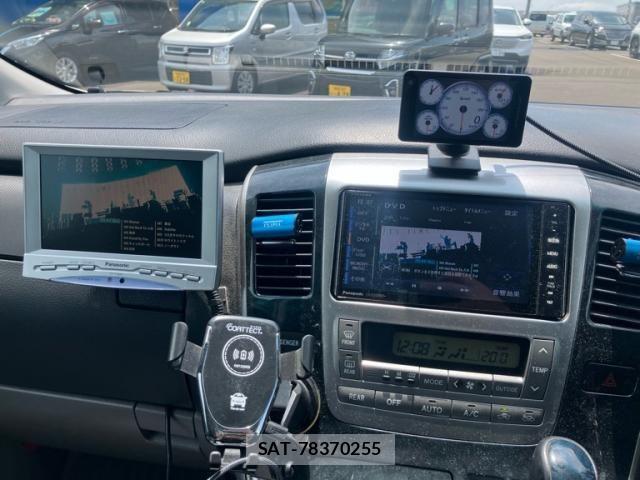 Toyota ALPHARD 2003-10 7561789-21