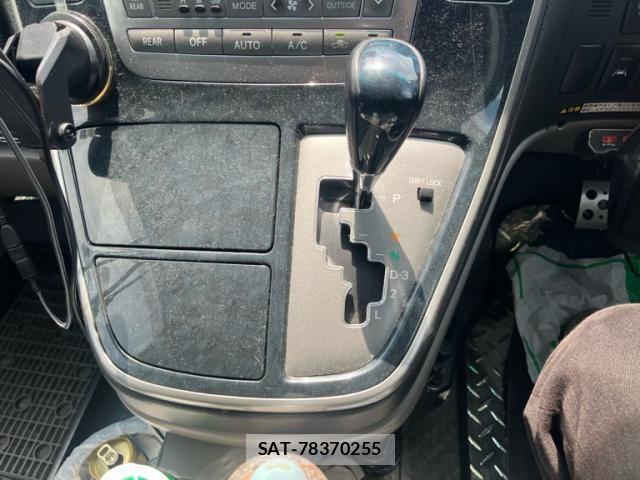 Toyota ALPHARD 2003-10 7561789-22