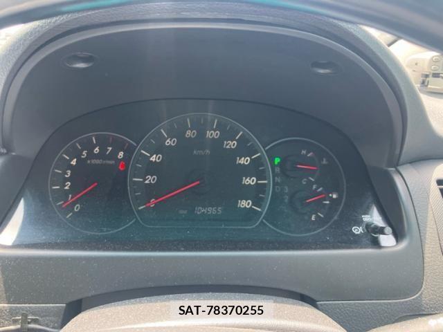 Toyota ALPHARD 2003-10 7561789-23