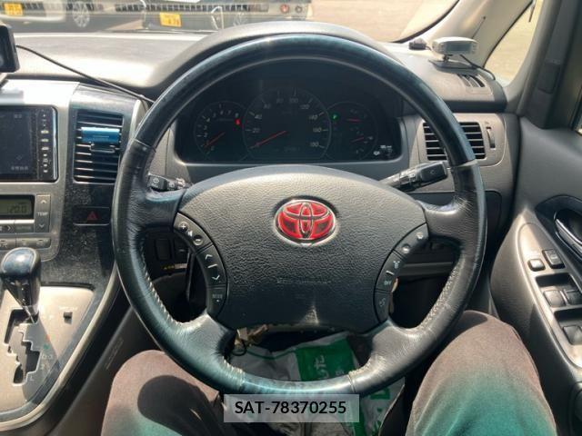Toyota ALPHARD 2003-10 7561789-24