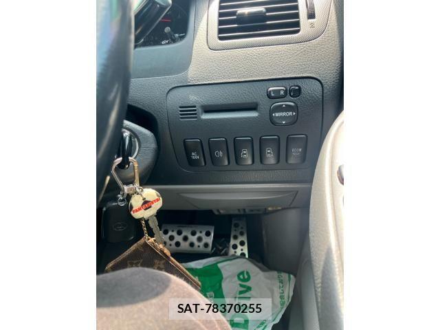 Toyota ALPHARD 2003-10 7561789-25