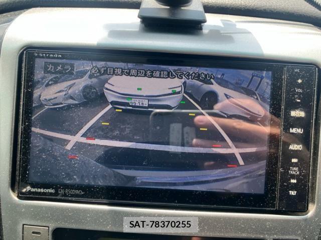 Toyota ALPHARD 2003-10 7561789-27