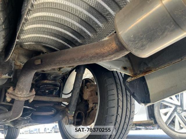 Toyota ALPHARD 2003-10 7561789-4