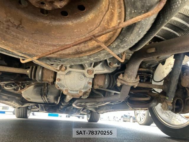 Toyota ALPHARD 2003-10 7561789-6
