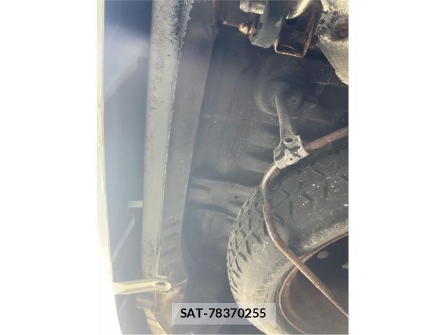 Toyota ALPHARD 2003-10 7561789-7