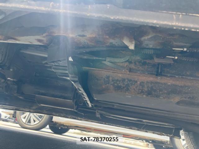Toyota ALPHARD 2003-10 7561789-8