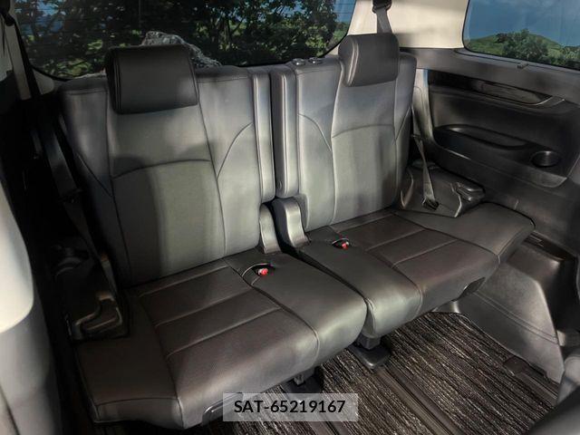 Toyota ALPHARD 2019-05 7561767-9