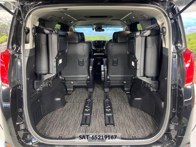 Toyota ALPHARD 2019-05 7561767-10