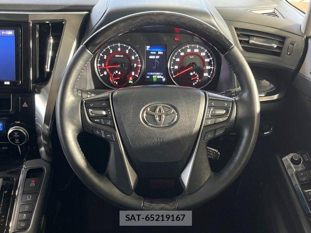 Toyota ALPHARD 2019-05 7561767-11