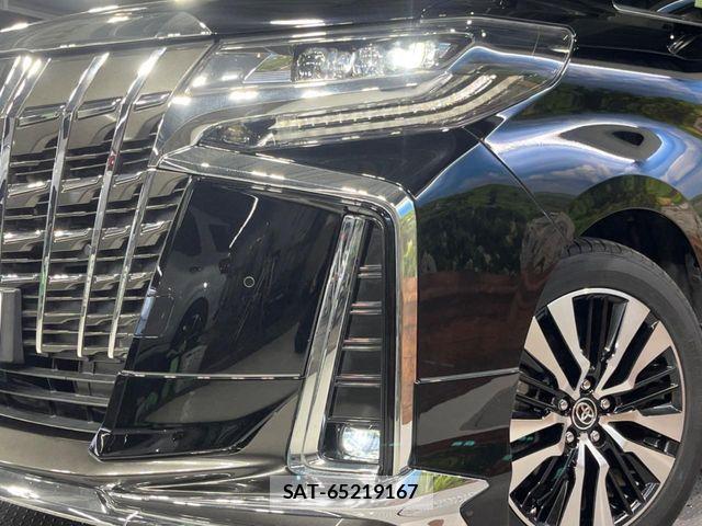 Toyota ALPHARD 2019-05 7561767-12