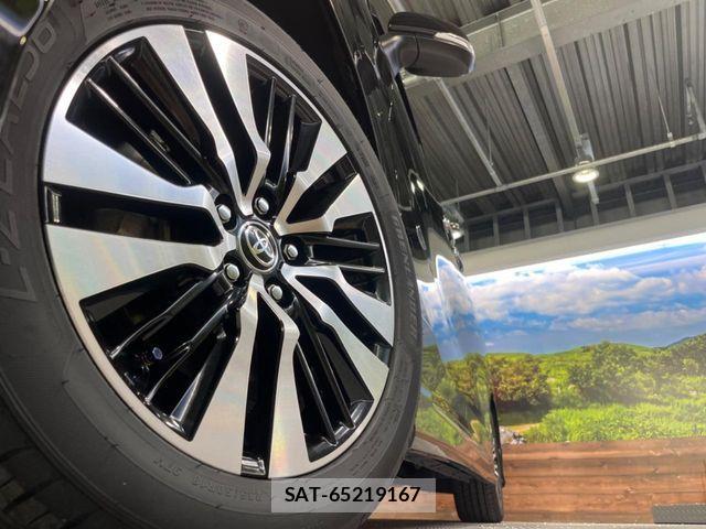 Toyota ALPHARD 2019-05 7561767-13