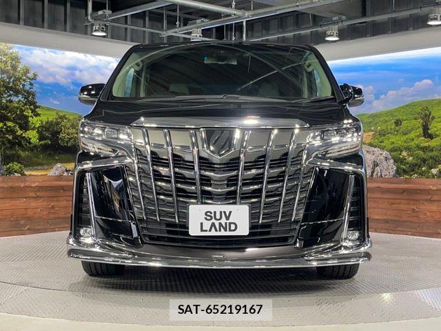 Toyota ALPHARD 2019-05 7561767-14