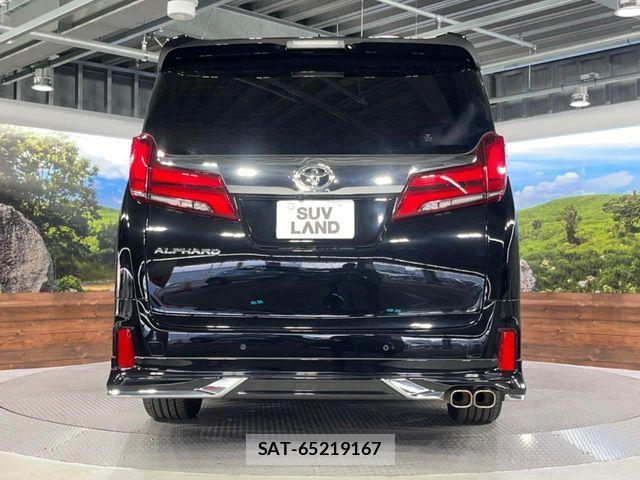 Toyota ALPHARD 2019-05 7561767-15