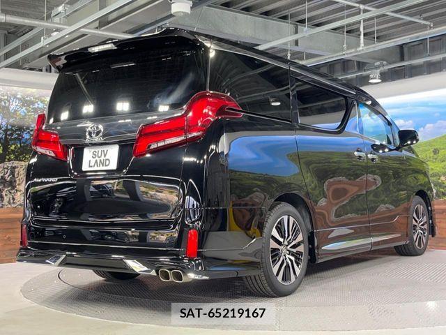Toyota ALPHARD 2019-05 7561767-17