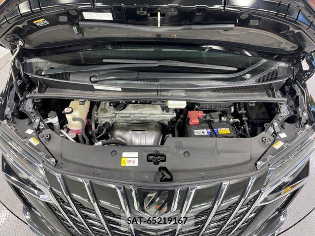 Toyota ALPHARD 2019-05 7561767-18