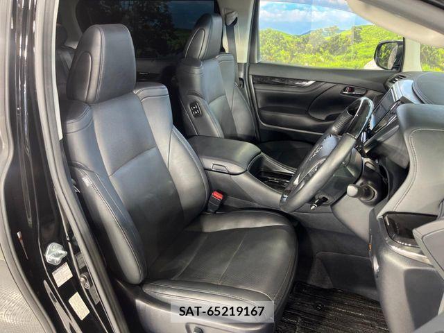 Toyota ALPHARD 2019-05 7561767-7