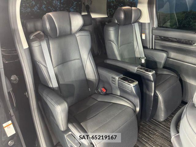 Toyota ALPHARD 2019-05 7561767-8