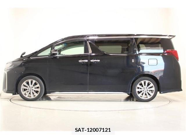 Toyota ALPHARD 2021-06 7561782-9