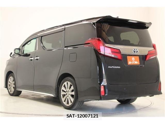 Toyota ALPHARD 2021-06 7561782-10