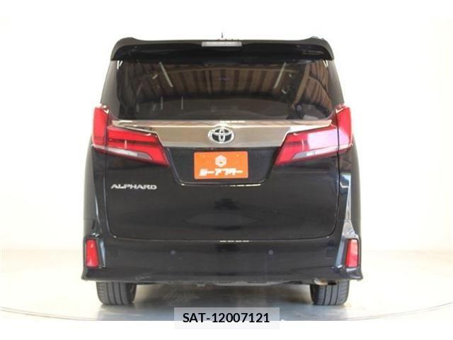 Toyota ALPHARD 2021-06 7561782-11