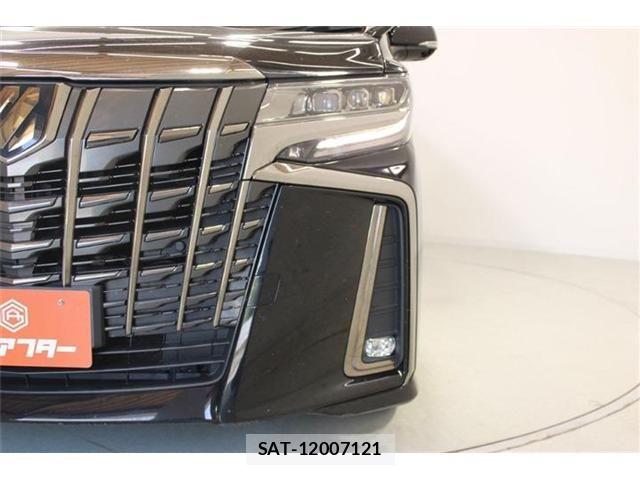 Toyota ALPHARD 2021-06 7561782-14