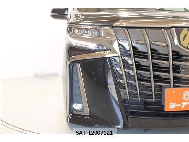 Toyota ALPHARD 2021-06 7561782-16