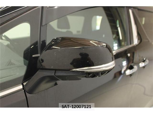 Toyota ALPHARD 2021-06 7561782-20