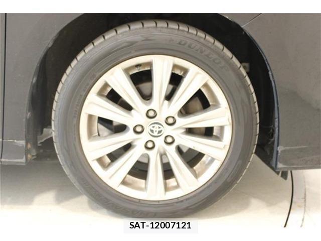 Toyota ALPHARD 2021-06 7561782-22