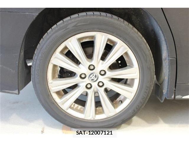 Toyota ALPHARD 2021-06 7561782-23