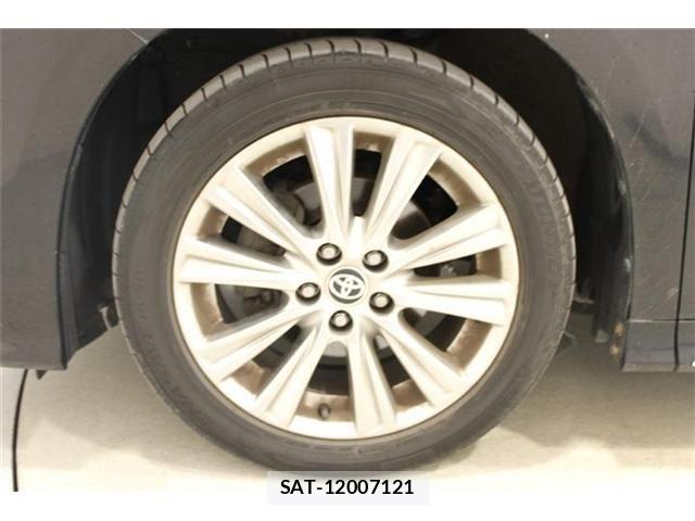 Toyota ALPHARD 2021-06 7561782-25