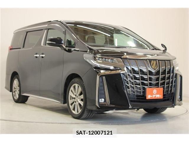 Toyota ALPHARD 2021-06 7561782-6